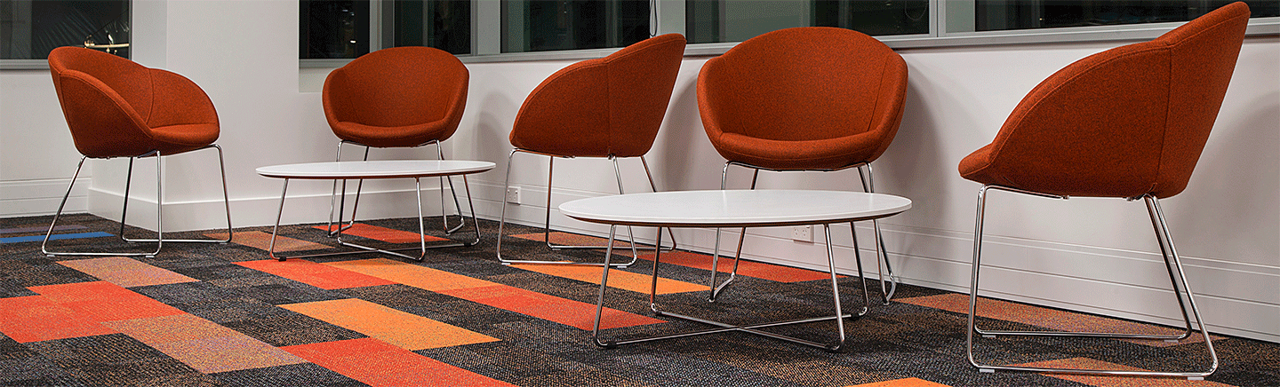 Beca furniture case study